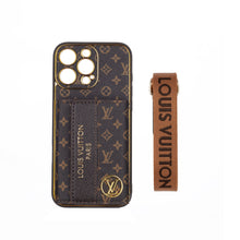 Load image into Gallery viewer, New Classic Luxury Card Holder Phone Case