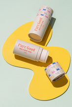 Load image into Gallery viewer, Face &amp; Body Tallow Stick - Hydration and vitamin C for your skin.