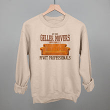 Load image into Gallery viewer, Geller Movers NYC