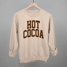Load image into Gallery viewer, Hot Cocoa Arch