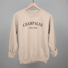 Load image into Gallery viewer, Champagne Por Favor