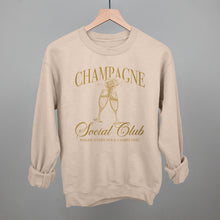 Load image into Gallery viewer, Champagne Social Club