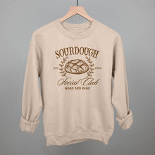 Load image into Gallery viewer, Sourdough Social Club