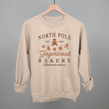 Load image into Gallery viewer, North Pole Gingerbread Bakery