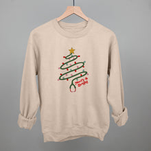 Load image into Gallery viewer, Merry &amp; Bright Stethoscope