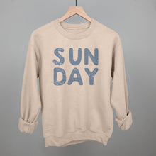 Load image into Gallery viewer, Sunday Distressed