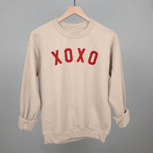 Load image into Gallery viewer, XOXO Collegiate