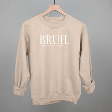 Load image into Gallery viewer, Bruh Formerly Known As Mom