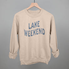 Load image into Gallery viewer, Lake Weekend Distressed