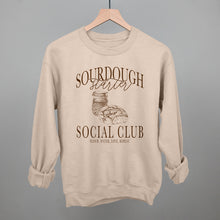 Load image into Gallery viewer, Sourdough Starter Social Club