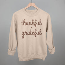 Load image into Gallery viewer, Thankful + Grateful