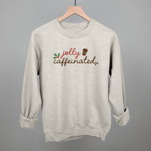 Load image into Gallery viewer, Jolly &amp; Caffeinated