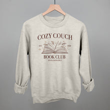 Load image into Gallery viewer, Cozy Couch Book Club