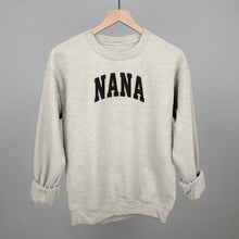 Load image into Gallery viewer, Nana Collegiate (Black)