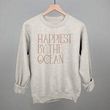 Load image into Gallery viewer, Happiest By The Ocean