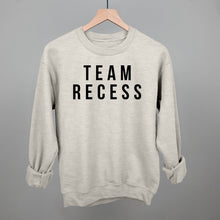 Load image into Gallery viewer, Team Recess