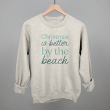 Load image into Gallery viewer, Christmas Is Better By The Beach