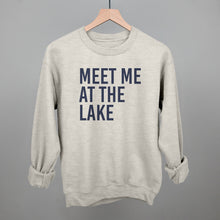 Load image into Gallery viewer, Meet Me At The Lake (Blue)