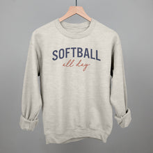 Load image into Gallery viewer, Softball All Day (Script)