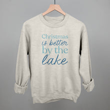 Load image into Gallery viewer, Christmas Is Better By The Lake