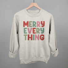 Load image into Gallery viewer, Merry Everything (Colorful)