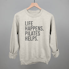 Load image into Gallery viewer, Life Happens Pilates Helps