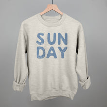 Load image into Gallery viewer, Sunday Distressed