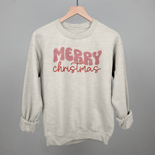Load image into Gallery viewer, Merry Christmas (Groovy Script)