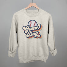 Load image into Gallery viewer, Game Day Baseball Groovy