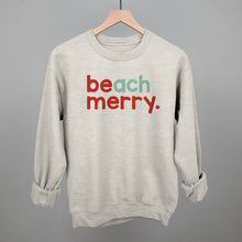 Load image into Gallery viewer, Beach Merry (Text Only)