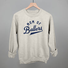 Load image into Gallery viewer, Mom Of Ballers