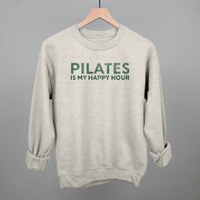 Load image into Gallery viewer, Pilates Is My Happy Hour