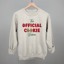 Load image into Gallery viewer, The Official Cookie Baker