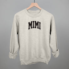 Load image into Gallery viewer, Mimi Collegiate (Black)