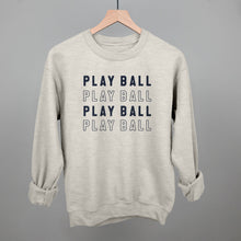 Load image into Gallery viewer, Play Ball Repeated