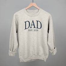 Load image into Gallery viewer, Dad Est 2026