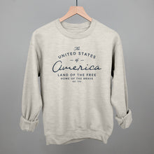 Load image into Gallery viewer, United States Of America