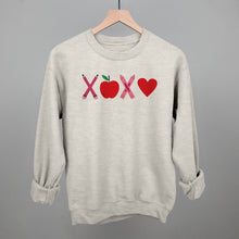 Load image into Gallery viewer, XOXO (School Supplies)
