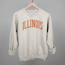 Load image into Gallery viewer, Illinois Arch