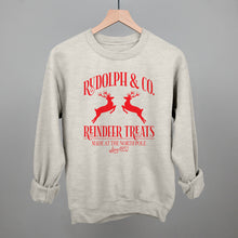 Load image into Gallery viewer, Rudolph &amp; Co Reindeer Treats