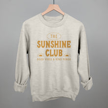Load image into Gallery viewer, The Sunshine Club