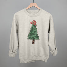 Load image into Gallery viewer, Cowboy Christmas Tree