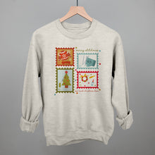 Load image into Gallery viewer, Merry Stitchmas Stamps