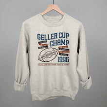 Load image into Gallery viewer, Geller Cup Champ 1996