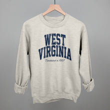 Load image into Gallery viewer, West Virginia Varsity Arch