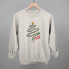 Load image into Gallery viewer, Merry &amp; Bright Stethoscope