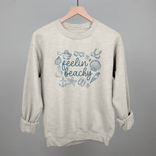 Load image into Gallery viewer, Feelin' Beachy (Blue)