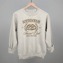 Load image into Gallery viewer, Sourdough Social Club