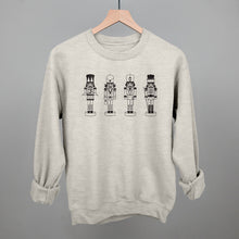 Load image into Gallery viewer, Nutcrackers (Distressed)