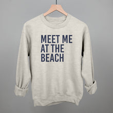 Load image into Gallery viewer, Meet Me At The Beach (Blue)